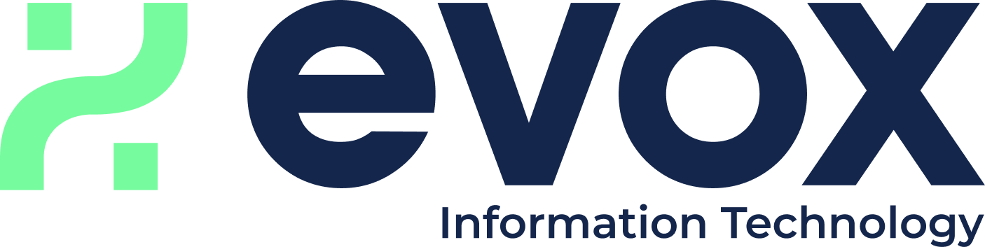 EVOX – Information Technology